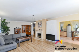 Dom Wolnostojący w Łężycy! z Garażem